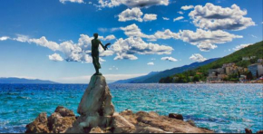 Studio-apartman Relax, Opatija